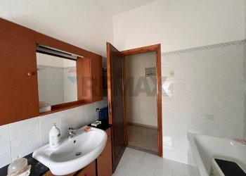 Bagno - Appartamento via Campo sportivo
 
12, Ponte - foto 20