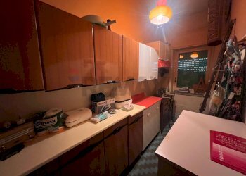 Cucina - Appartamento via Campo sportivo
 
12, Ponte - foto 21