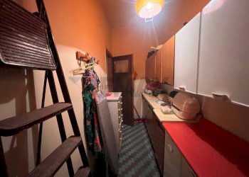 Hall / corridoio - Appartamento via Campo sportivo
 
12, Ponte - foto 22