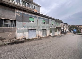 Edificio all\'aperto - Appartamento via Campo sportivo
 
12, Ponte - foto 23