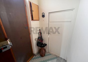 Hall / corridoio - Appartamento via Campo sportivo
 
12, Ponte - foto 27