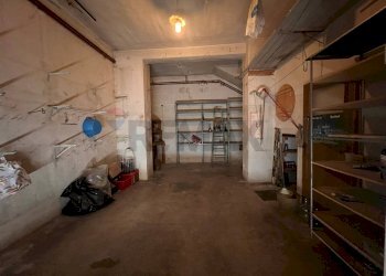 Dispensa di stoccaggio - Appartamento via Campo sportivo
 
12, Ponte - foto 28