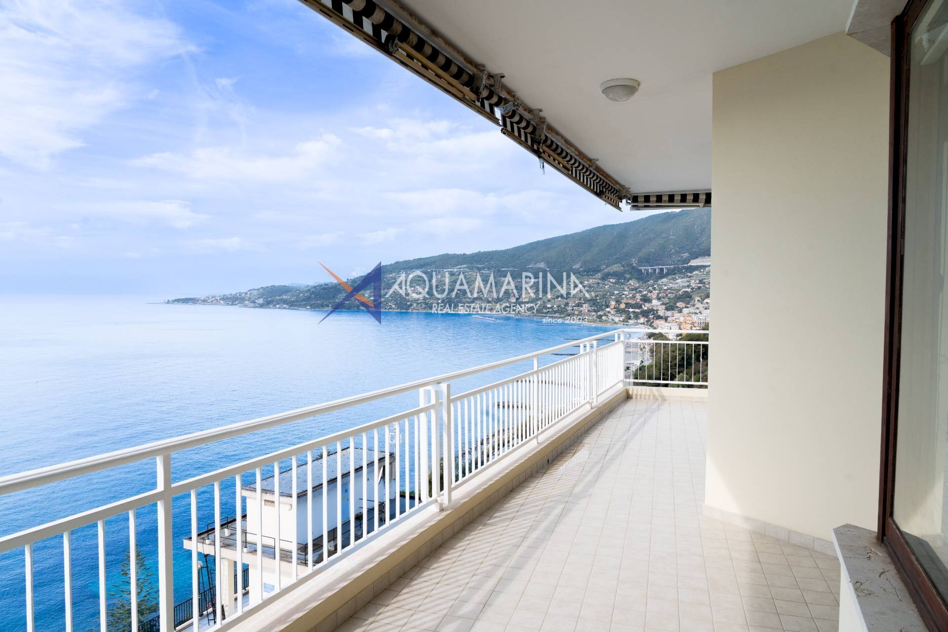 Foto 1 - Trilocale Ospedaletti - foto 1