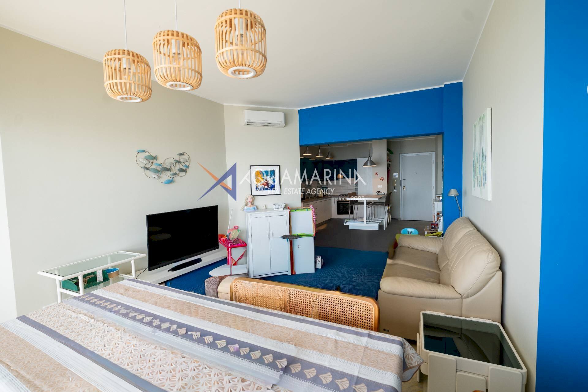 Foto 3 - Trilocale Ospedaletti - foto 3