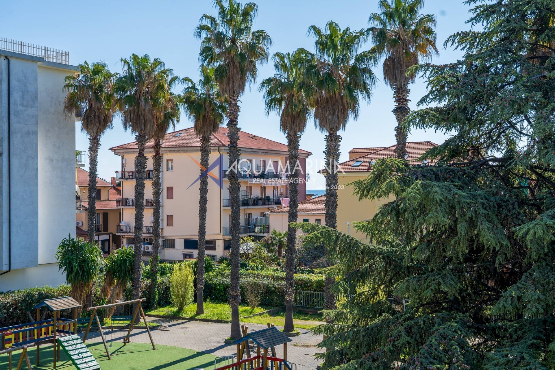 Foto 1 - Bilocale Riva Ligure - foto 1