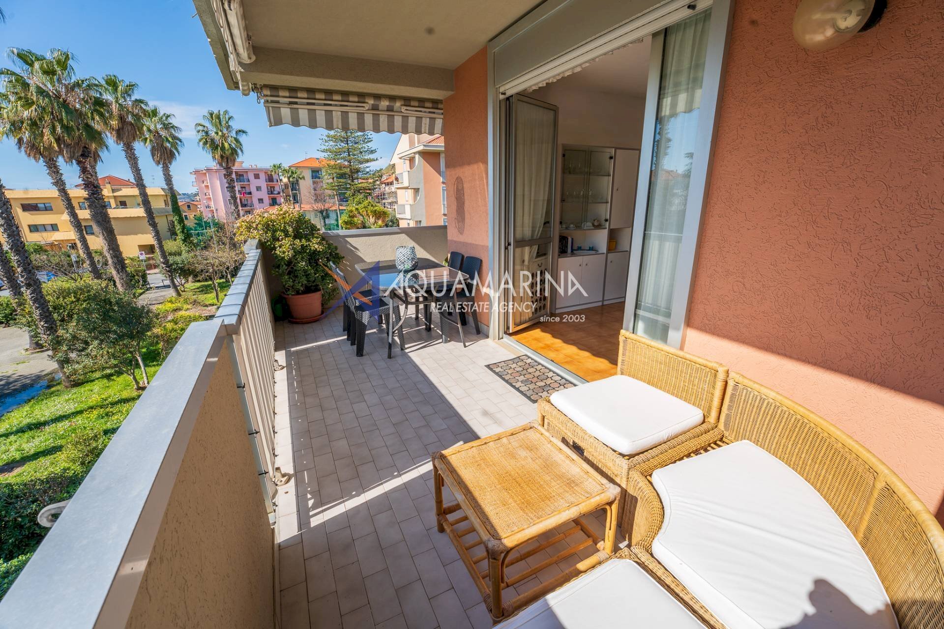 Foto 2 - Bilocale Riva Ligure - foto 2