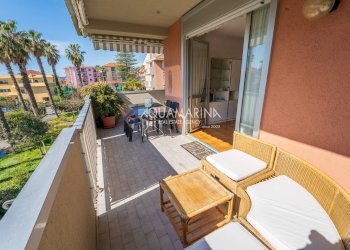 Foto 2 - Bilocale Riva Ligure - foto 2