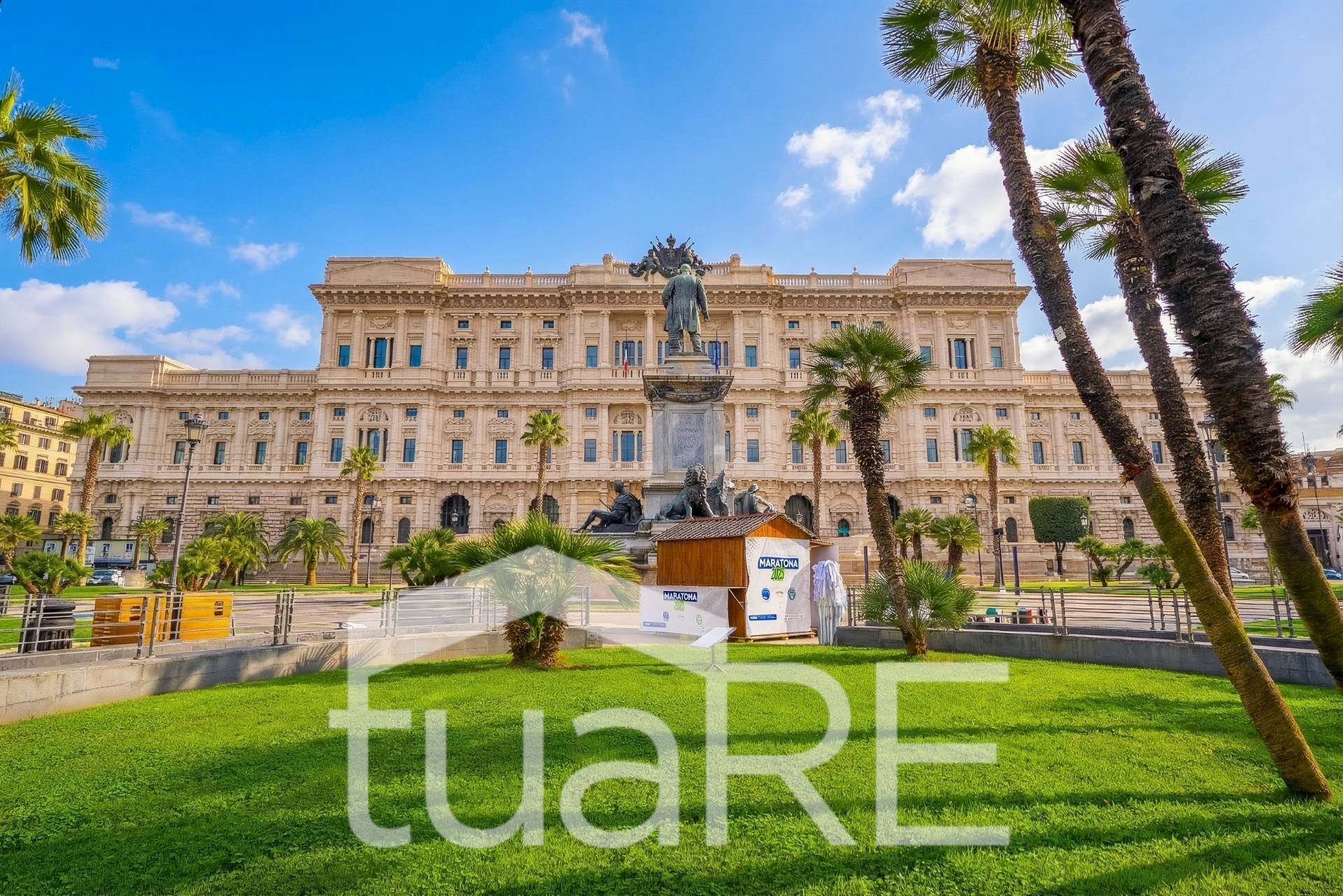 Foto 3 - One-room apartment Via Tacito, Roma - photo 3