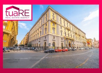 Foto 1 - One-room apartment Via Tacito, Roma - photo 1