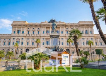 Foto 4 - One-room apartment Via Tacito, Roma - photo 4