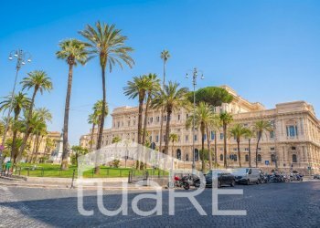 Foto 5 - One-room apartment Via Tacito, Roma - photo 5