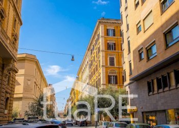 Foto 6 - One-room apartment Via Tacito, Roma - photo 6