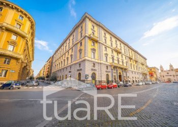 Foto 8 - One-room apartment Via Tacito, Roma - photo 8