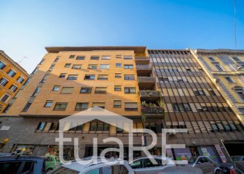 Foto 10 - One-room apartment Via Tacito, Roma - photo 10