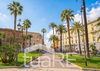 Foto 11 - One-room apartment Via Tacito, Roma - photo 11