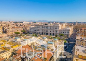 Foto 13 - One-room apartment Via Tacito, Roma - photo 13