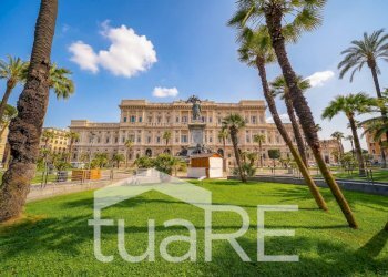 Foto 14 - One-room apartment Via Tacito, Roma - photo 14