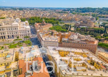 Foto 16 - One-room apartment Via Tacito, Roma - photo 16