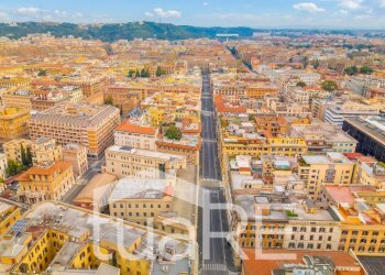 Foto 17 - One-room apartment Via Tacito, Roma - photo 17