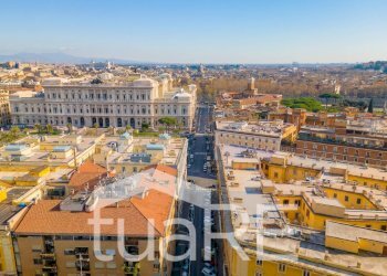Foto 18 - One-room apartment Via Tacito, Roma - photo 18