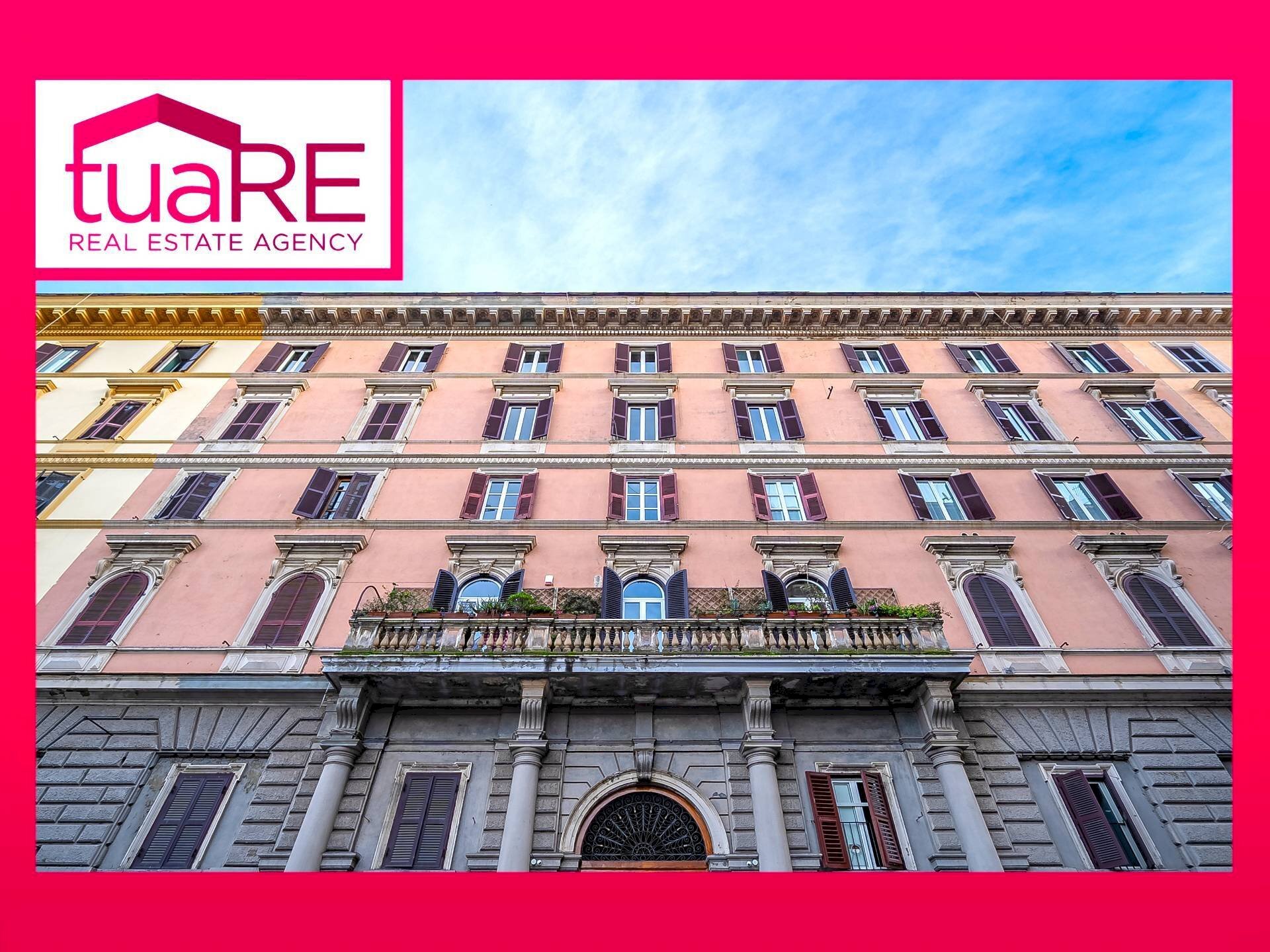 Foto 1 - Appartamento Via Cairoli, Roma - foto 1