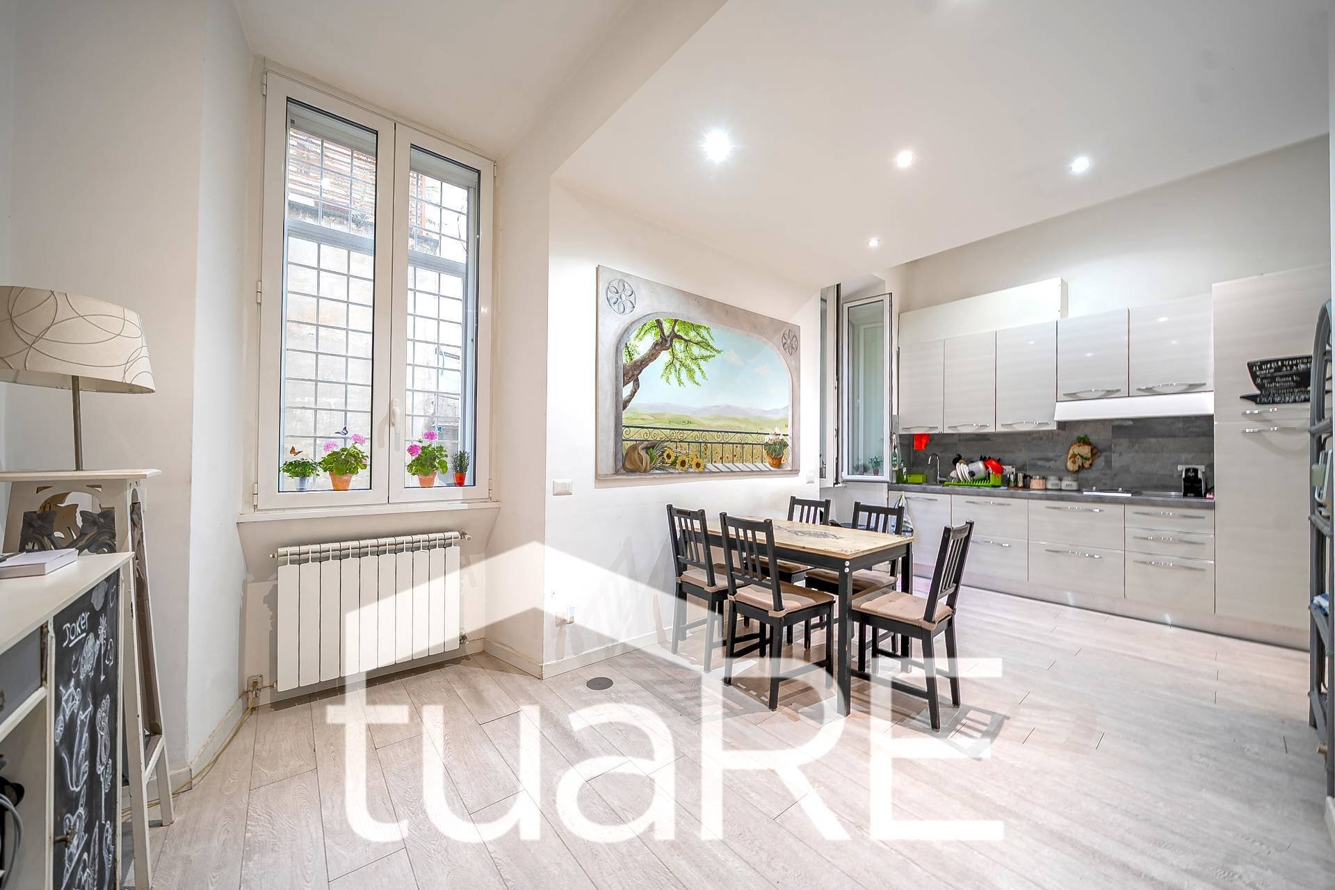 Foto 2 - Appartamento Via Cairoli, Roma - foto 2