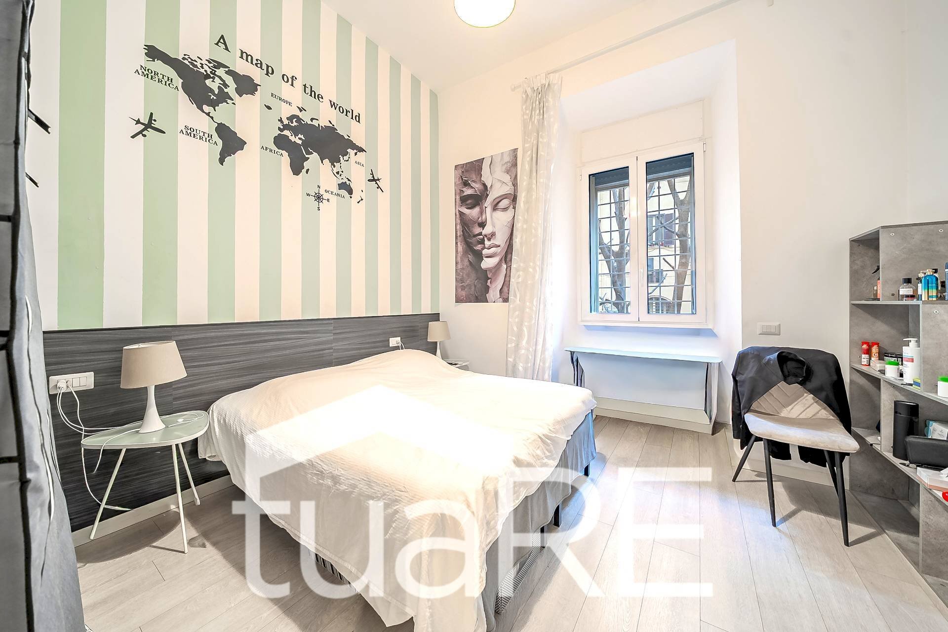 Foto 3 - Appartamento Via Cairoli, Roma - foto 3