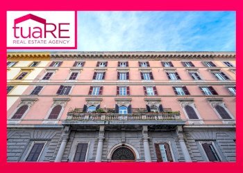 Foto 1 - Appartamento Via Cairoli, Roma - foto 1