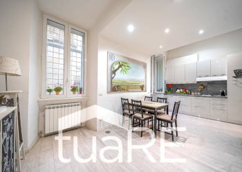 Foto 2 - Appartamento Via Cairoli, Roma - foto 2