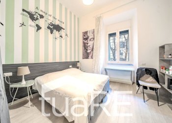 Foto 3 - Appartamento Via Cairoli, Roma - foto 3