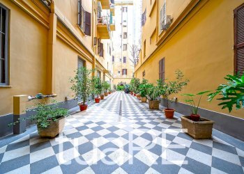 Foto 16 - Appartamento Via Cairoli, Roma - foto 16