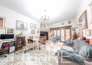 Foto 3 - Quadrilocale Via Marco Tabarrini, Roma - foto 3