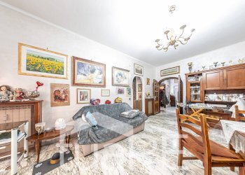 Foto 5 - Quadrilocale Via Marco Tabarrini, Roma - foto 5
