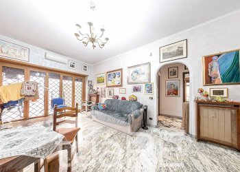 Foto 10 - Quadrilocale Via Marco Tabarrini, Roma - foto 10
