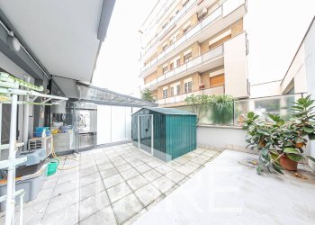 Foto 13 - Quadrilocale Via Marco Tabarrini, Roma - foto 13