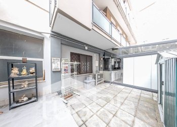 Foto 14 - Quadrilocale Via Marco Tabarrini, Roma - foto 14