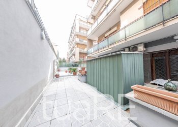 Foto 22 - Quadrilocale Via Marco Tabarrini, Roma - foto 22