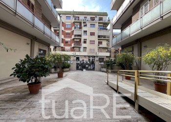 Foto 34 - Quadrilocale Via Marco Tabarrini, Roma - foto 34