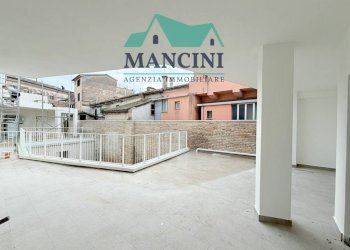 Foto 4 - Trilocale fornace, Jesi - foto 4