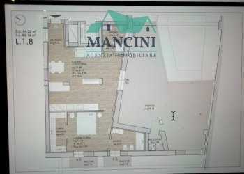 Foto 6 - Trilocale fornace, Jesi - foto 6