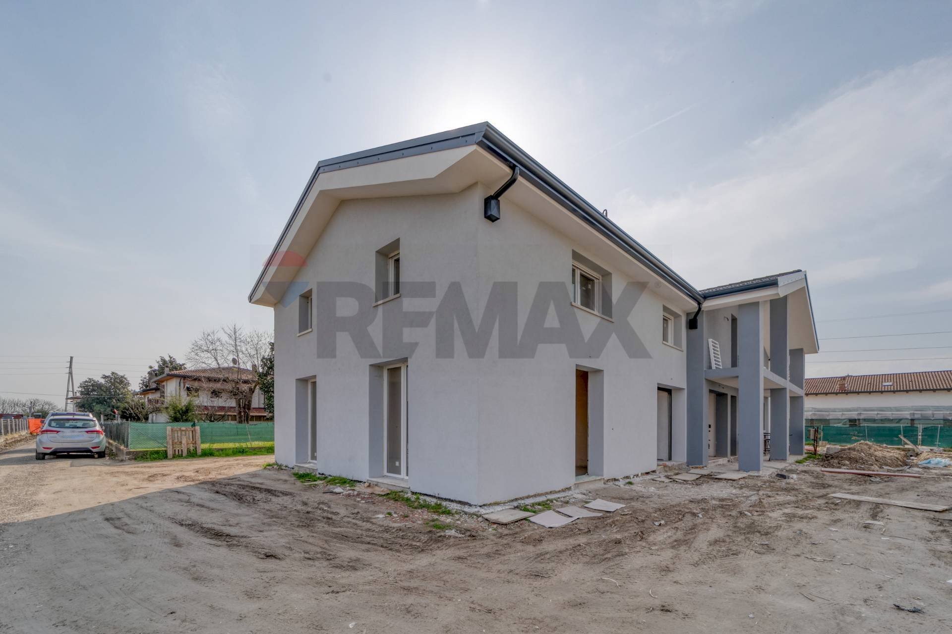 Casa all\'aperto - Apartment via Conselvana, Maserà di Padova - photo 1