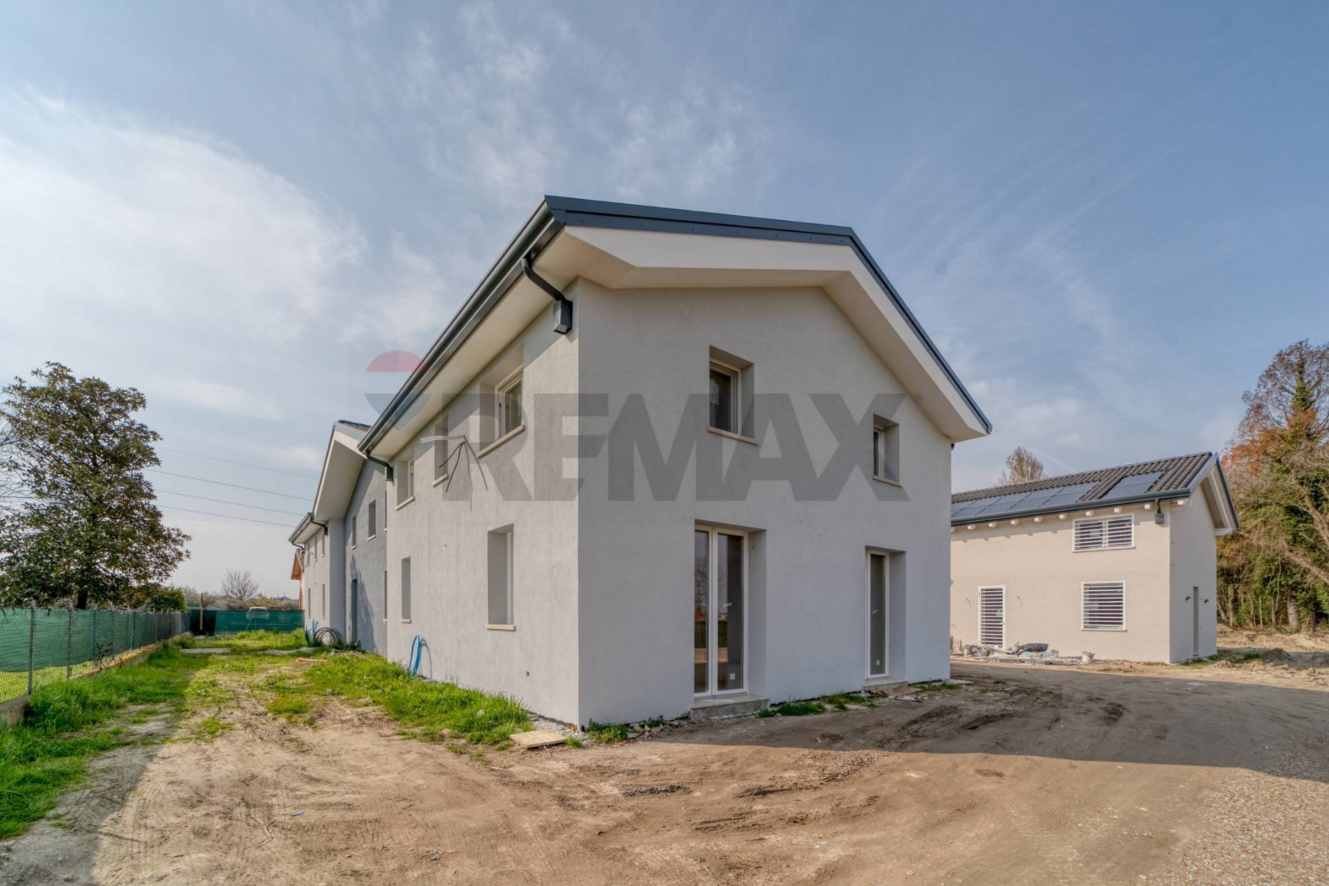 Casa all\'aperto - Apartment via Conselvana, Maserà di Padova - photo 3