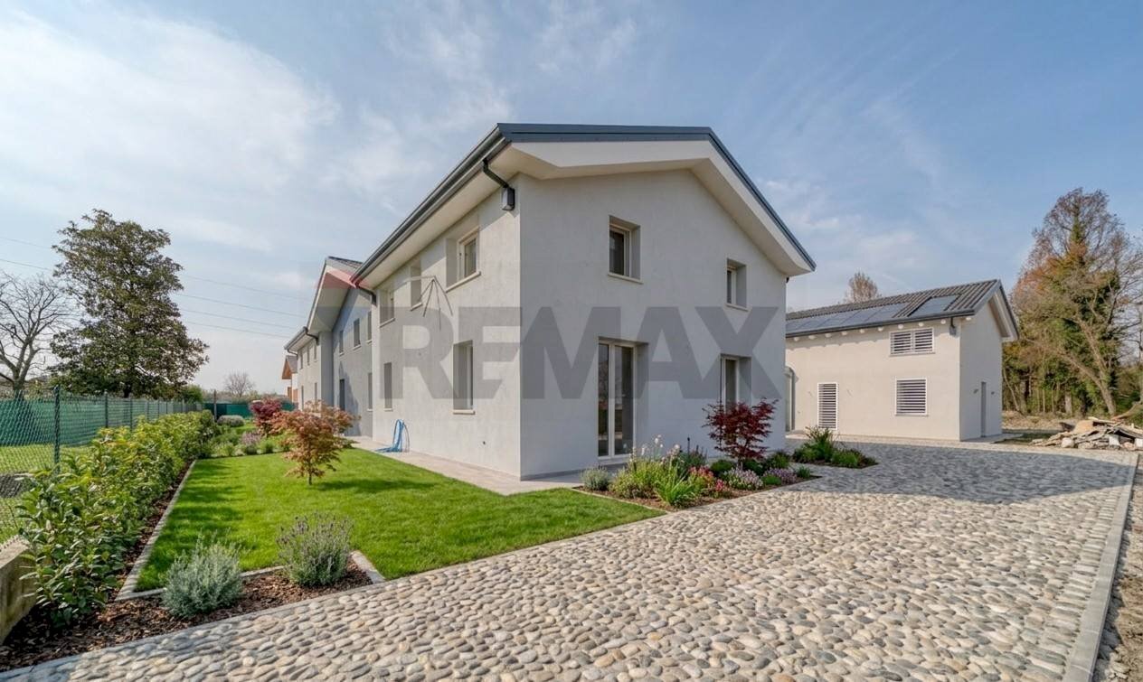 Casa all\'aperto - Appartamento via Conselvana, Maserà di Padova - foto 3