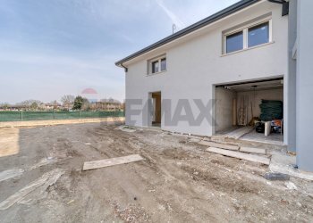 Casa all\'aperto - Apartment via Conselvana, Maserà di Padova - photo 5