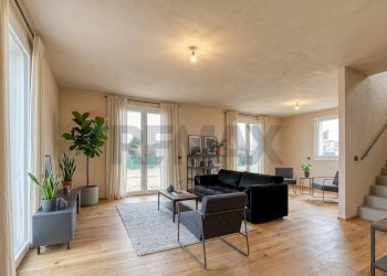 Soggiorno - Apartment via Conselvana, Maserà di Padova - photo 7