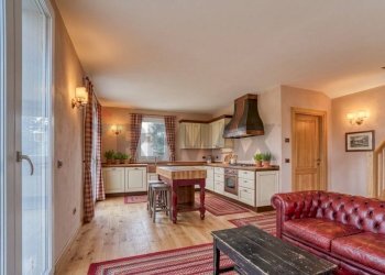 Sala da pranzo - Apartment via Conselvana, Maserà di Padova - photo 9