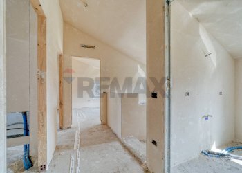 Hall / corridoio - Apartment via Conselvana, Maserà di Padova - photo 11