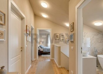 Hall / corridoio - Apartment via Conselvana, Maserà di Padova - photo 12