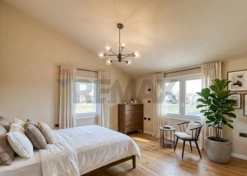 Camera / camera da letto - Apartment via Conselvana, Maserà di Padova - photo 14