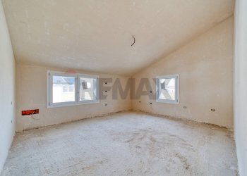 Stanza vuota - Apartment via Conselvana, Maserà di Padova - photo 17